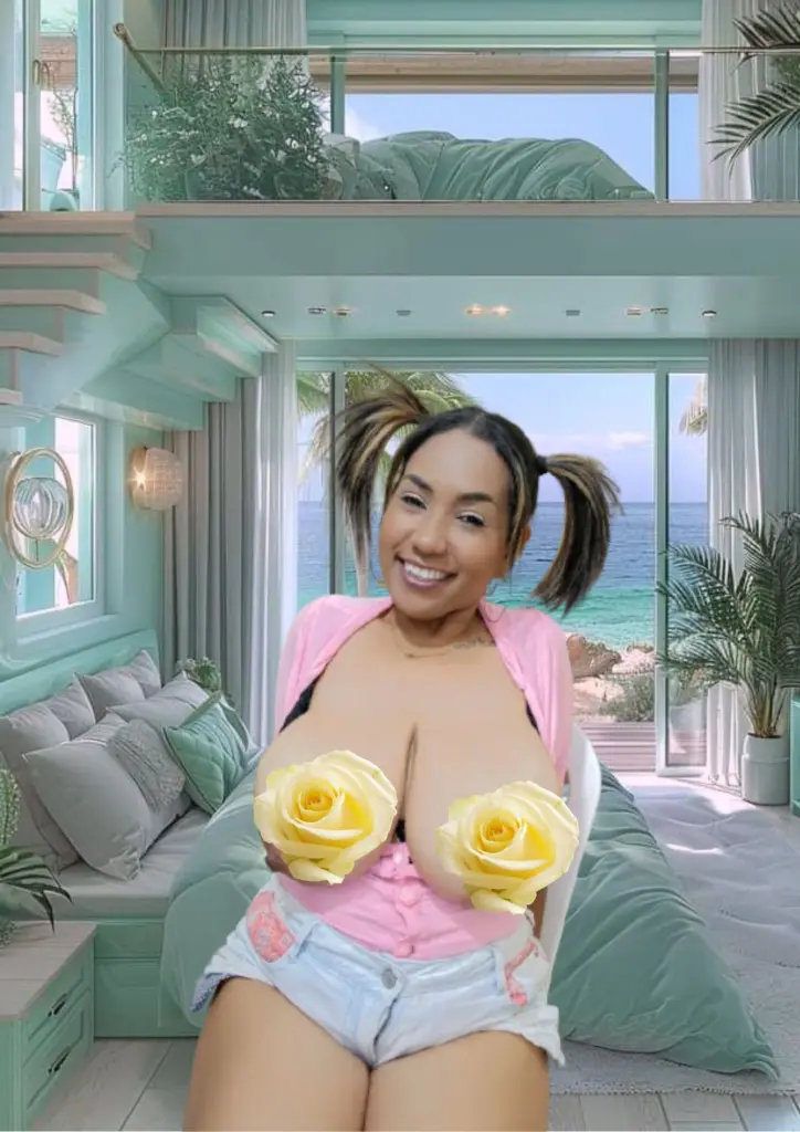 QueenxNefertit