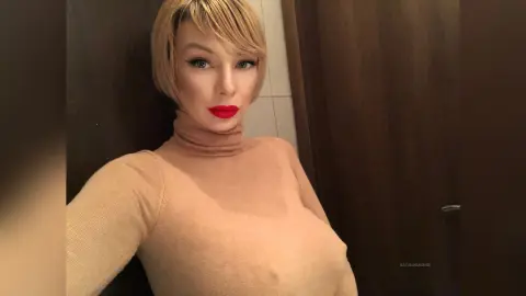 KatalinaRouge — me