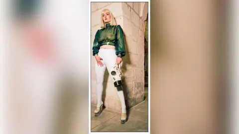 DesireNoe — 1