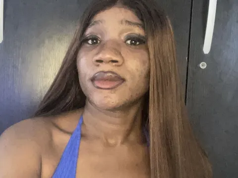 OlexisJose — LiveJasmin cam model