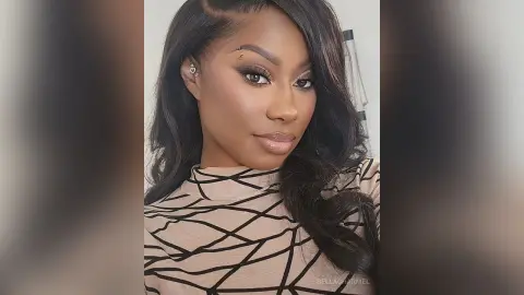 BellaCharmel — sexy pic