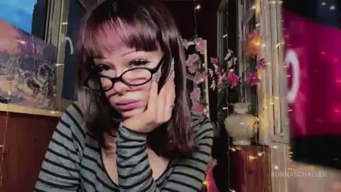 RonnaSchaller — Gorgeous