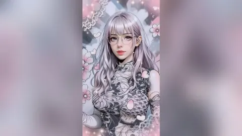 AliceShelby — Naughty girl 😈