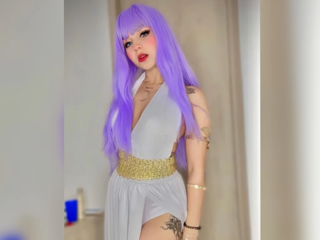 Nahomy_vatch — Streamate Photos
