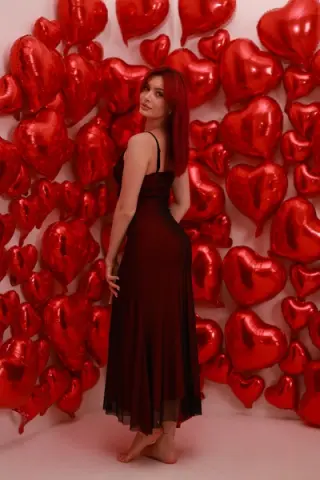 MilanaMusee — Streamate Photos