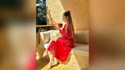 LucianaSalvatore — Fun Birthday Pics!