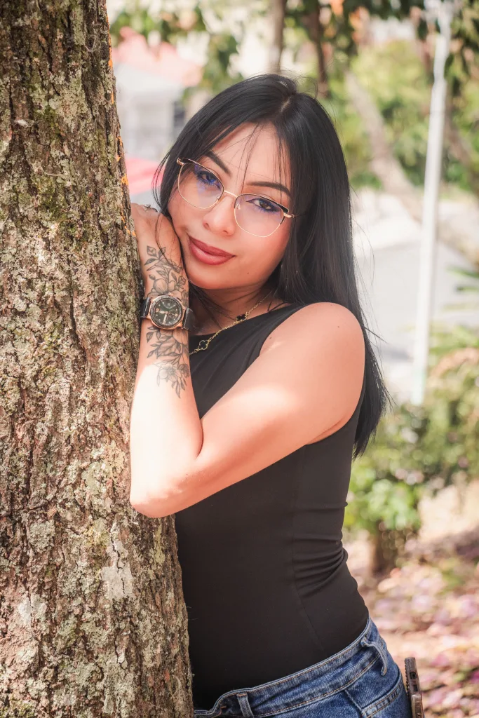 CristalRousse19 — Streamate Photos