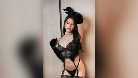 JohanaPiero — I will make you melt 😉