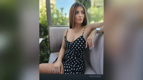 KeylaVanis — new :X