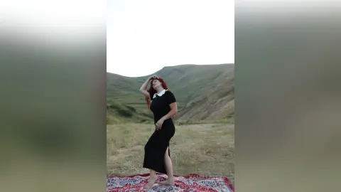 KamillaRey — hot woman