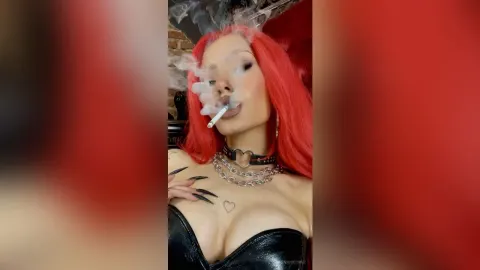 MoniqueCruz — Born to RULE