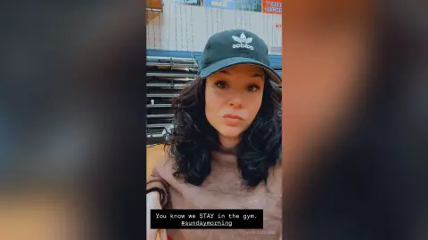 VanessaReese — Just Me!