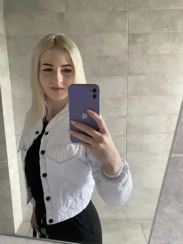 Julie_Blaze — Streamate Photos