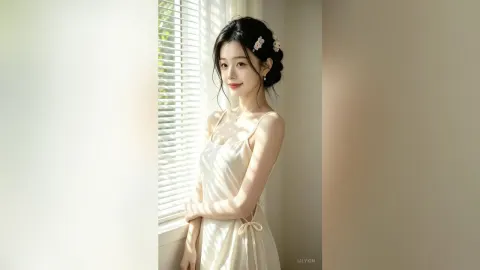 LilyXin — lili
