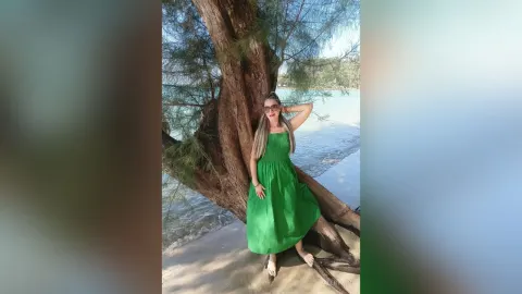 ValeryWin — Holiday in Paradise 