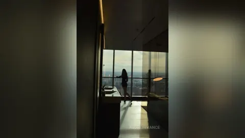 AudreyEvance — My natural beauty