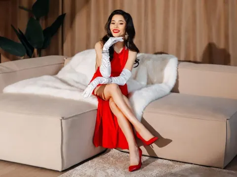 BellaBlise — LiveJasmin cam model