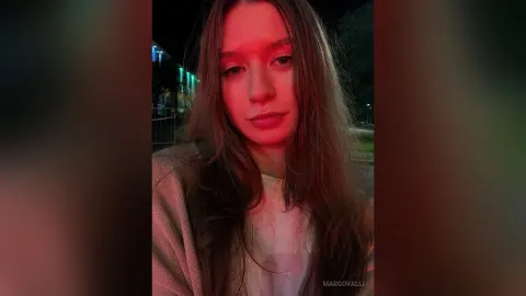 MargoValli — This is me😊