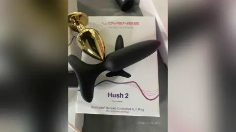 DenisePerry — toys :D
