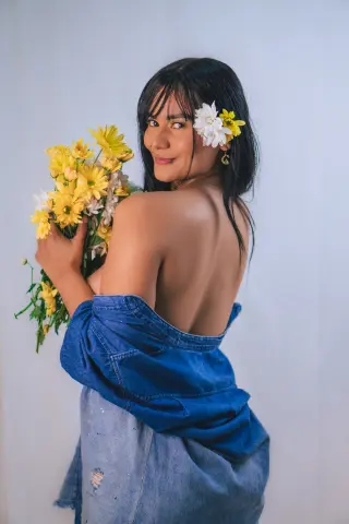 Miiaa_jones — Streamate Photos