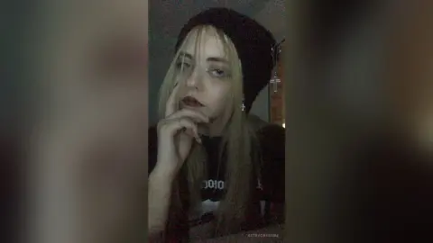 AstraOriginal — Me