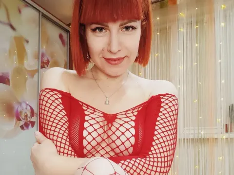 LayllaBents — LiveJasmin cam model