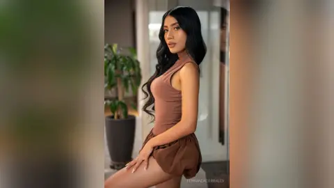 FernandaCorrales — you know you want me 🔥