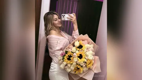 AngelMayfair — 🥰