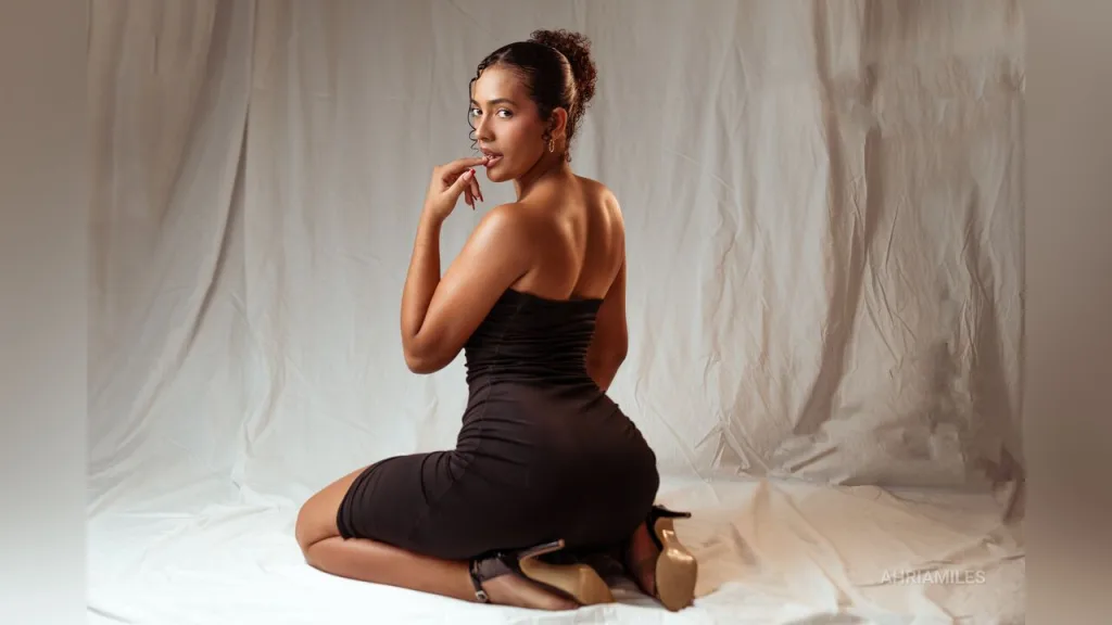 AhriaMiles
