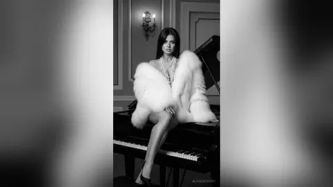 AlessiaThiery — elegance 