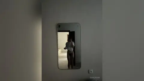 EviaCasini — 🙈💦