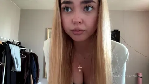MarianaBrookman — Touch of tenderness