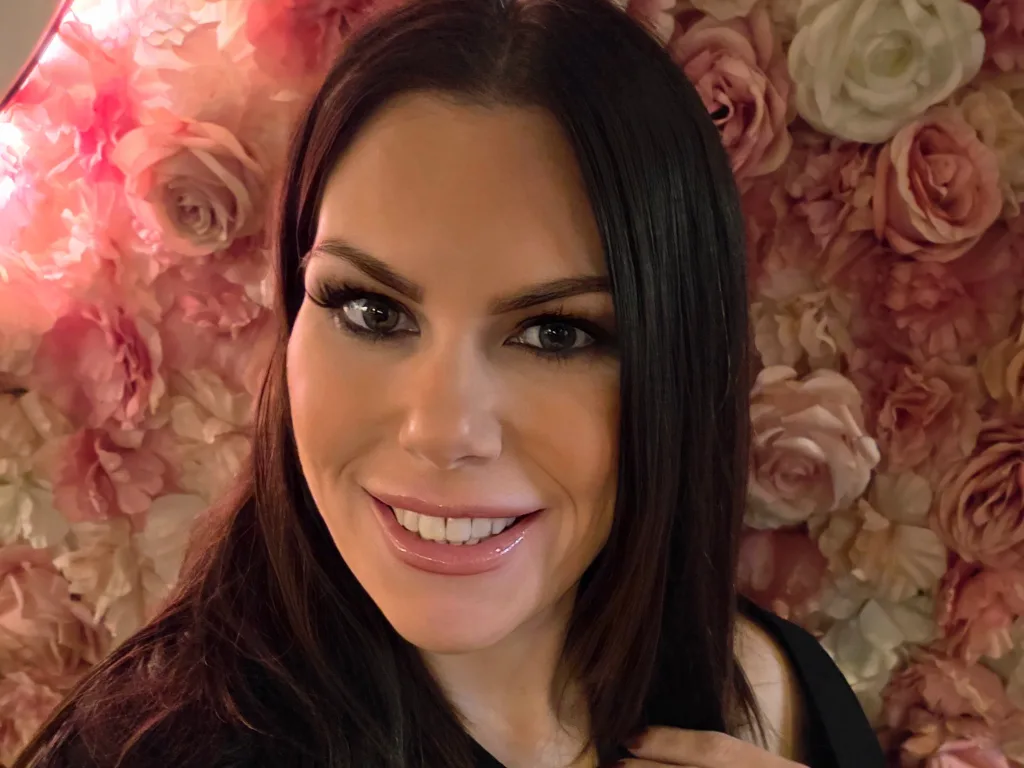 RaeRaeRose — Streamate Photos