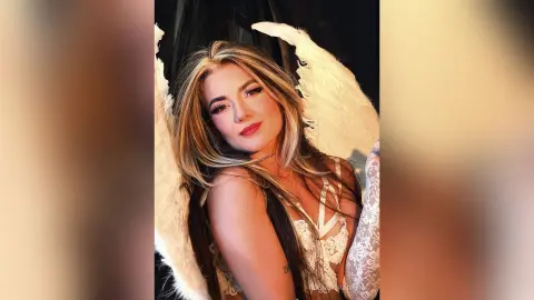 AlejandraDamac — Happy Halloween - Angel