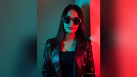 SelenaBlooms — the twilight...