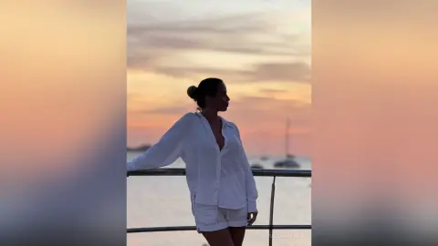 RachelVixen — Ibiza 🇪🇸 