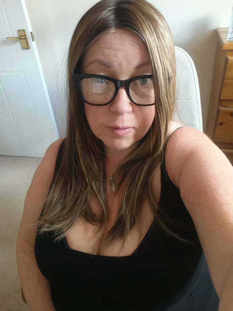 KathyWales69 — Streamate Photos