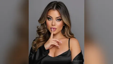 AbigailMaze — Sexy Queen