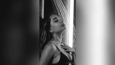 LilianMendoza — Summer Time !