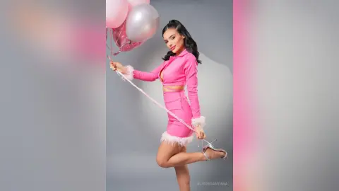 AlisonSantana — ♦ HBD to me! ♦