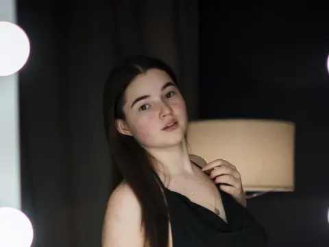 PrudenceHaimes cam model