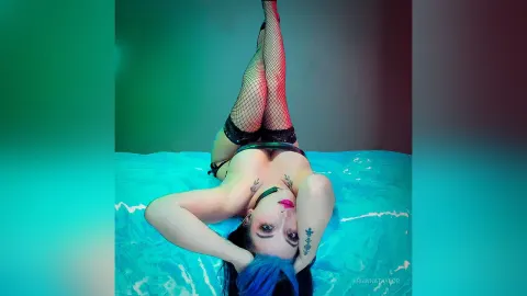 AriannaTaylor — Me