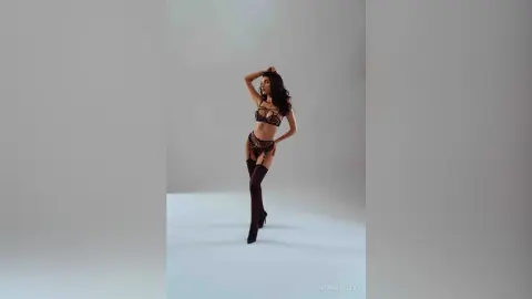 AyanaMelek — 🤎