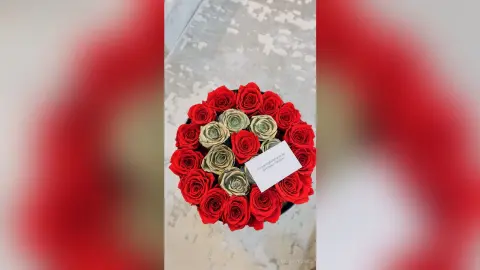 ValeryEvan — 🌹🌹🌹