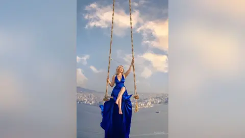 Anelise — Istanbul Diaries
