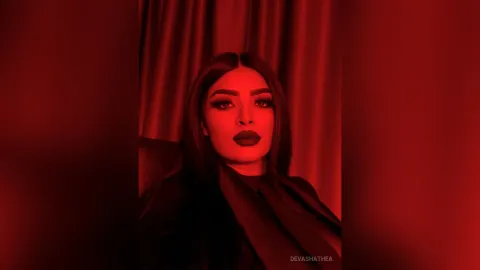 DevashaThea — Bossy QUEEN