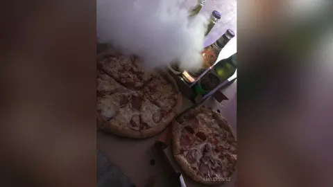 EmillyLopez — mmmm my food