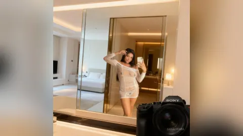 SaraLuvana — .