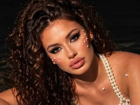 CelineCherie cam model