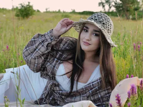 LindeWhite cam model